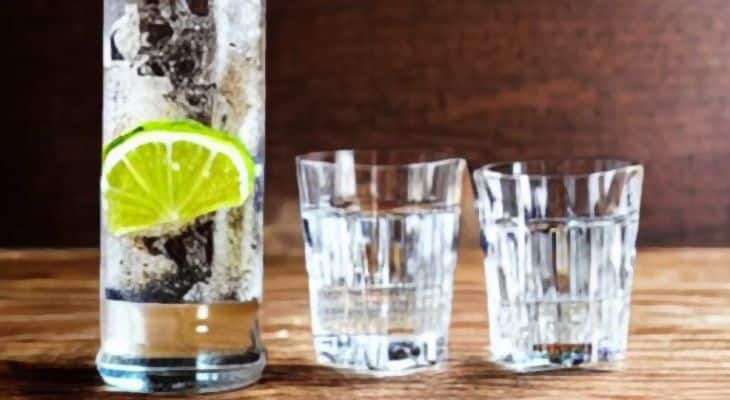 Cutwater Vodka - The Low-Calorie Spirit