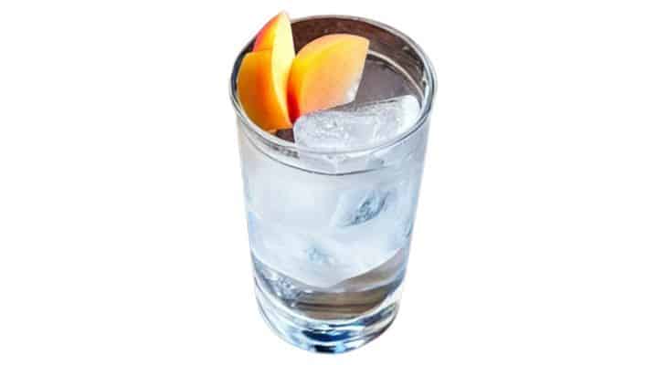Veil Vodka: Low-Calorie and Gluten-Free!