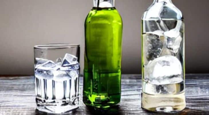 Skyy Vodka: The Low-Calorie Option