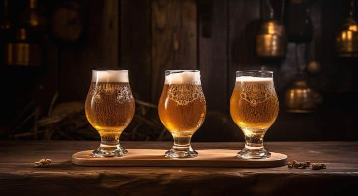Sierra Nevada Calories: A Nutritional Guide to Your Favorite Brews