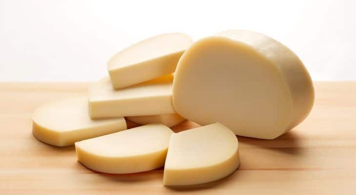 Unmasking the Health Secret of Provolone Cheese: A Low-Calorie Powerhouse!