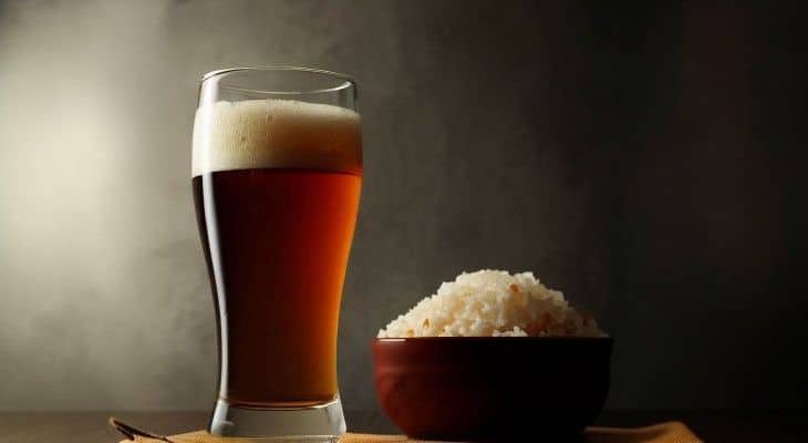 Exploring Why Some Beers Are Made with Rice