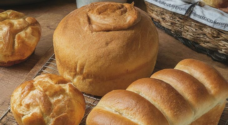 KBS Bread Maker Review: A Must-Have for Home Bakers