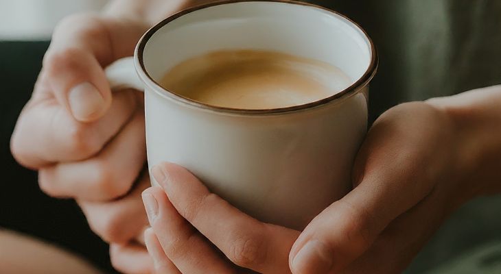 Coffee and Remote Work: Fueling Productivity and Well-being