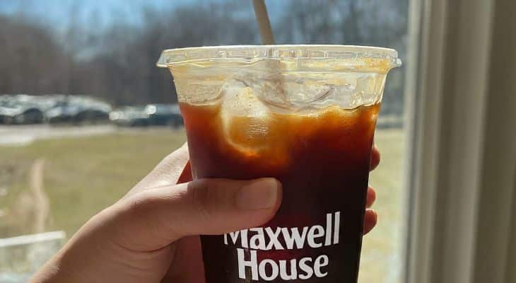 Maxwell House: A Timeless Classic